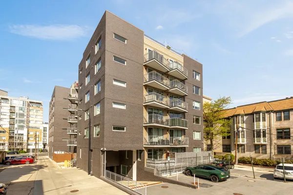 Contact Agent | 1311 13th Street Northwest, Unit 505, Washington, DC 20005