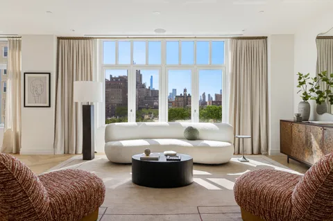 $5,995,000 | 15 West 96th Street, Unit 10 | Upper West Side