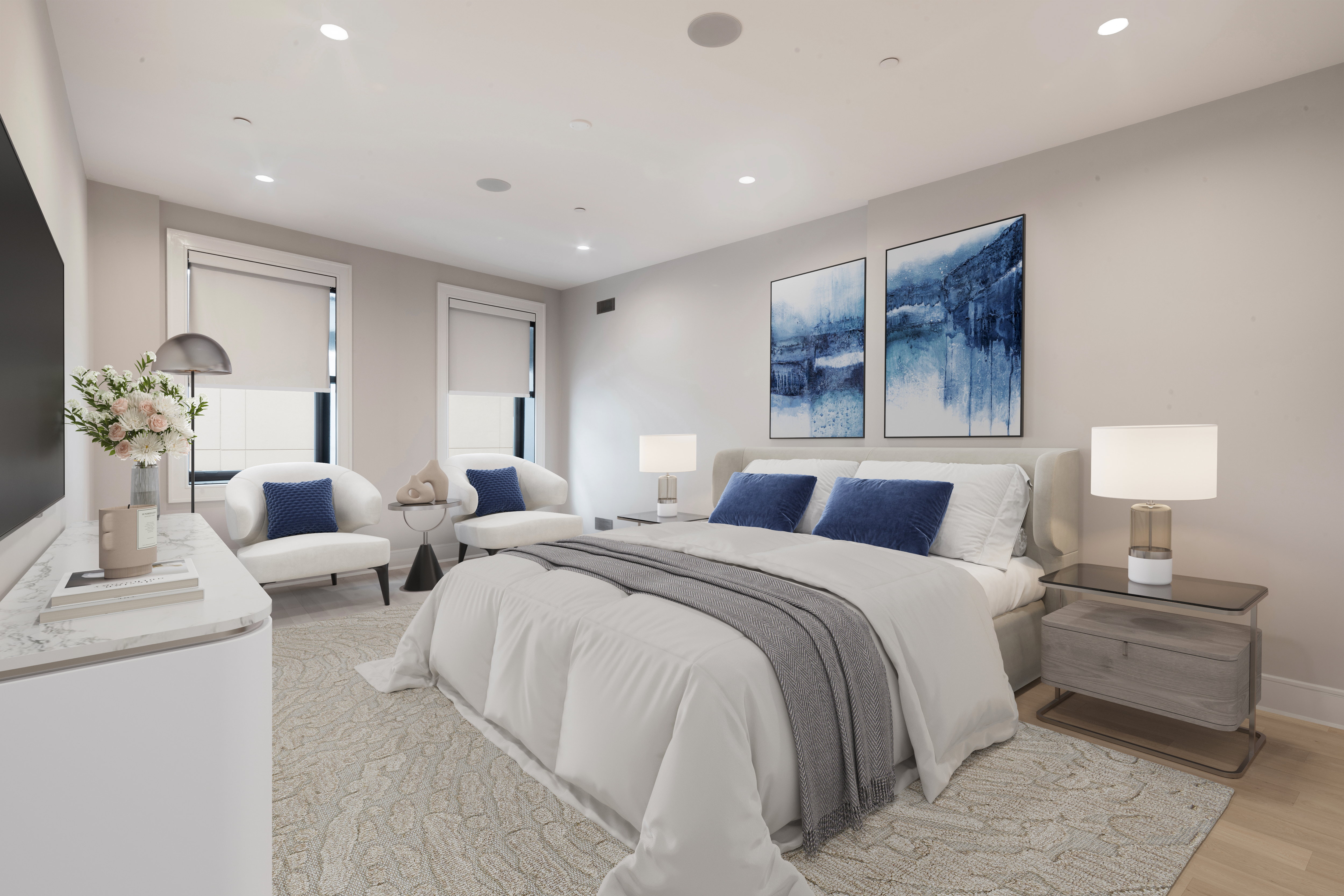 46 Old Fulton Street, Unit PH Brooklyn, NY 11201 - Photo 6 of 16