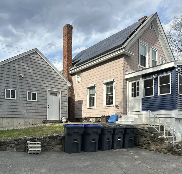 $599,999 | 131 Pleasant Valley Street, Methuen, MA 01844