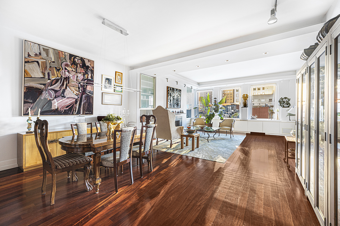 66 Leonard Street, Unit 7A Manhattan, NY 10013 - Photo 2 of 13