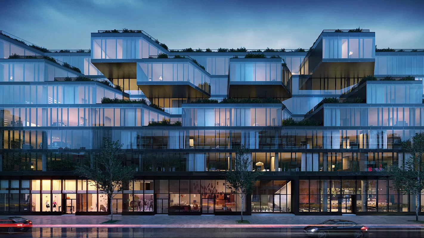 21-30 44th Drive, Unit 3H Queens, NY 11101 - Photo 10 of 13