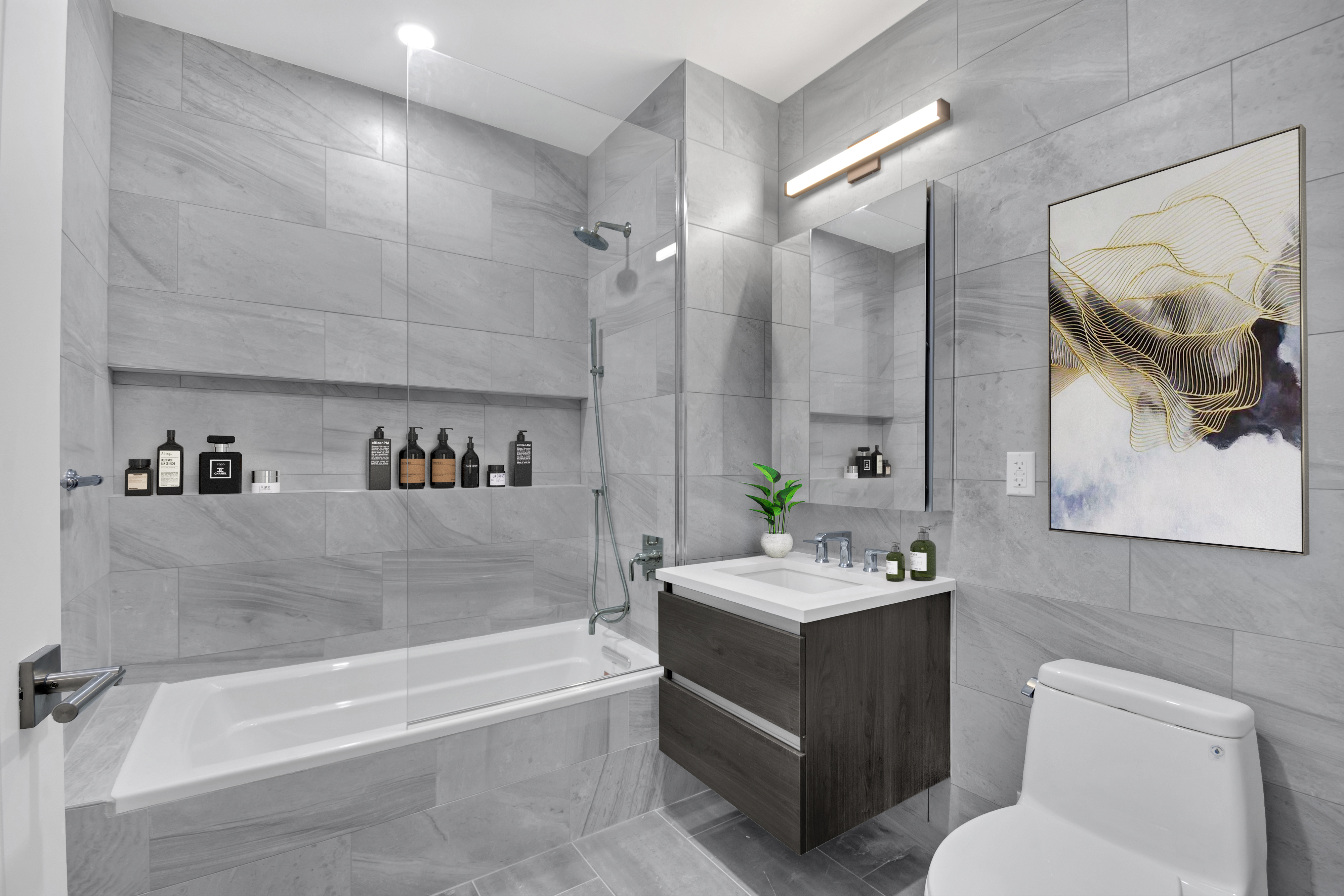 249 East 50th Street, Unit 3D Manhattan, NY 10022 - Photo 7 of 13