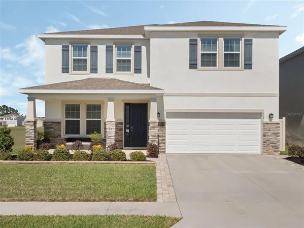 $409,000 | 5021 Southwest 88th Street, Ocala, FL 34476