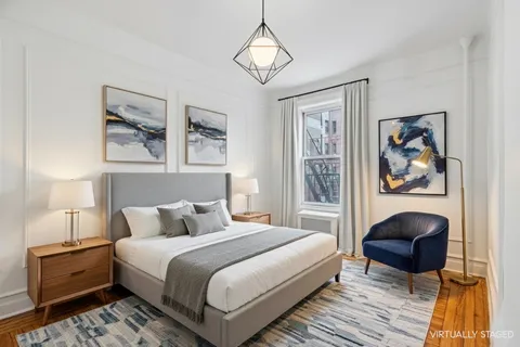 $2,100,000 | 17 East 97th Street, Unit 5A | Upper East Side