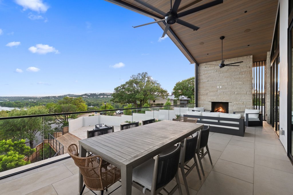 3501 Mt Bonnell Road Austin, TX 78731 - Photo 38 of 60