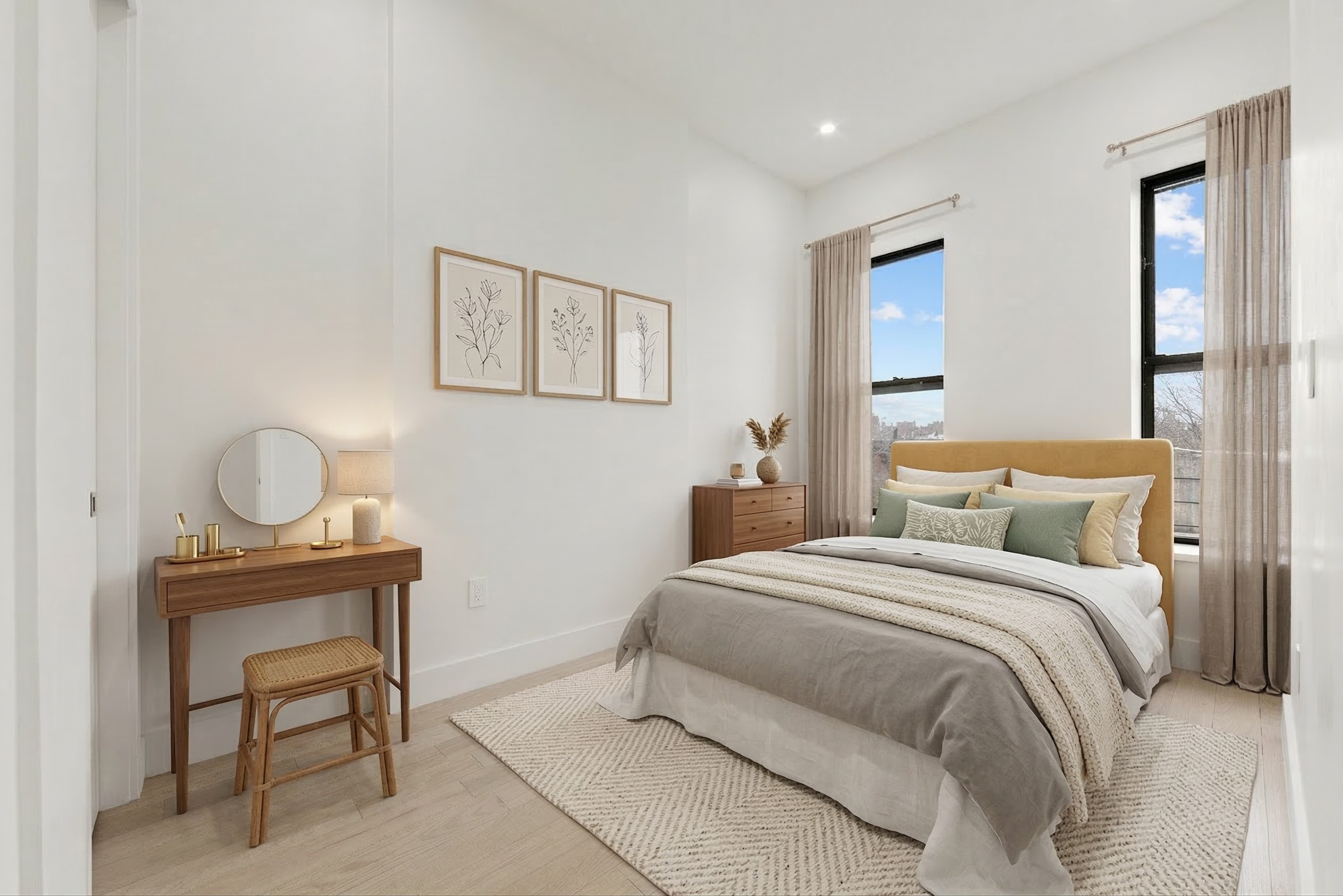 234 Flatbush Avenue, Unit 3 Brooklyn, NY 11217 - Photo 7 of 14