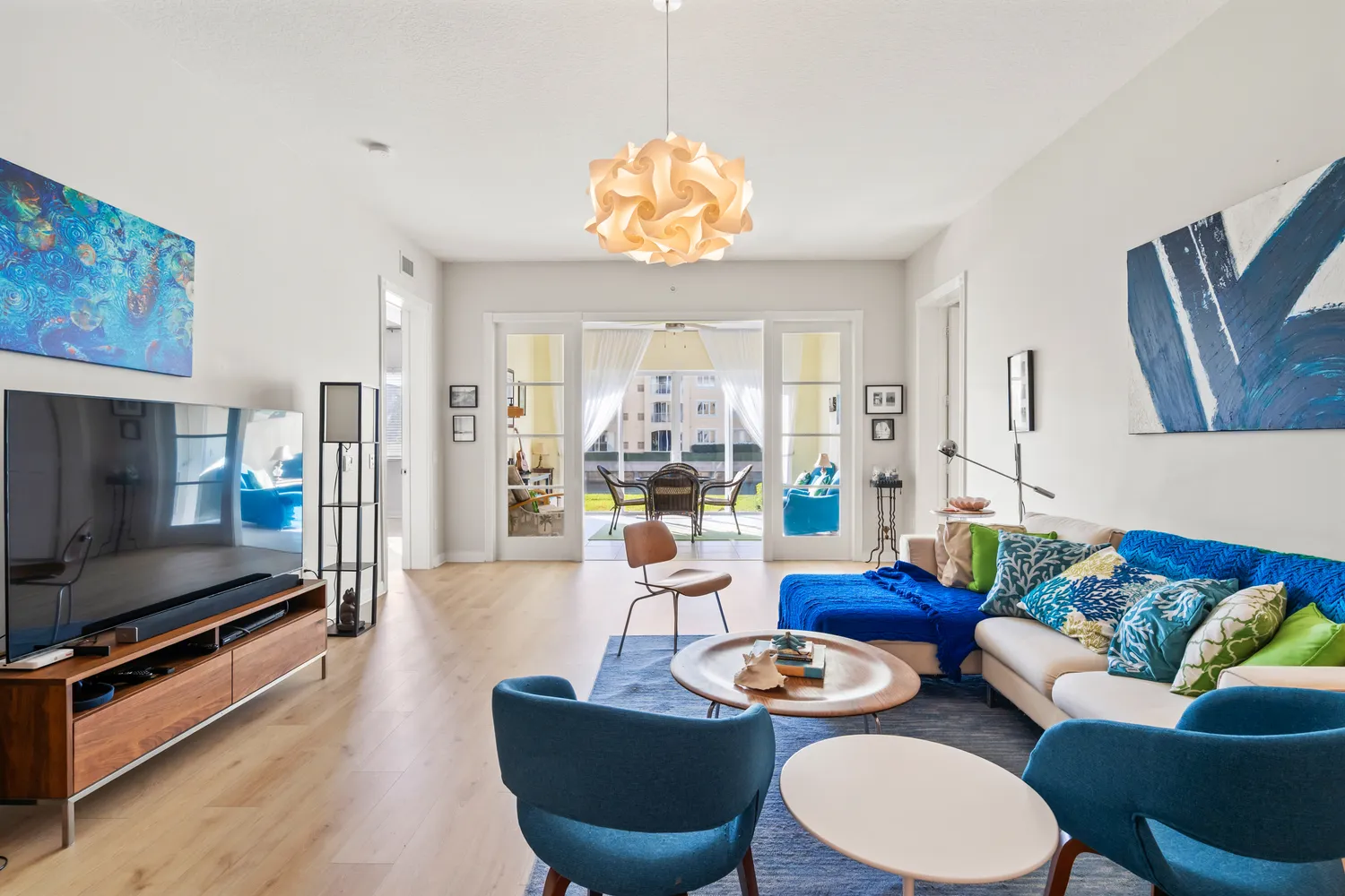 $380,000 | 6 Harbour Isle Drive East, Unit 103, Fort Pierce, FL 34949