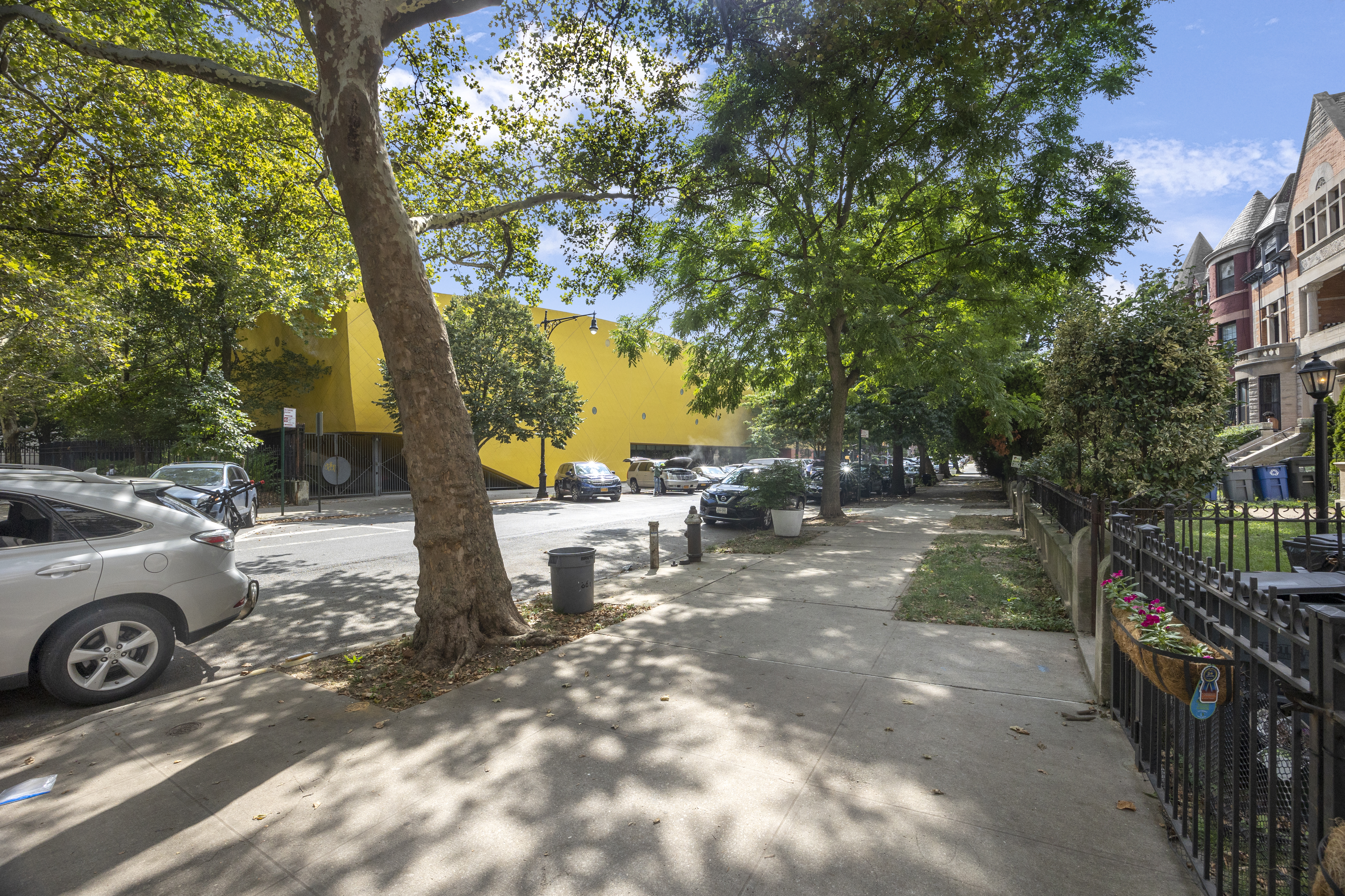 863 Saint Marks Avenue, Unit 4B Brooklyn, NY 11213 - Photo 16 of 17