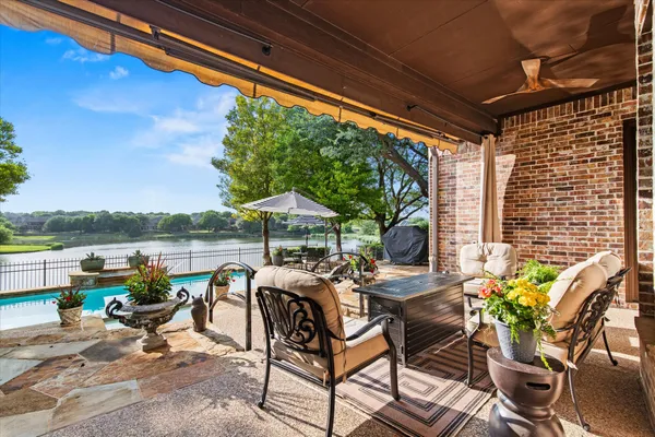 $1,350,000 | 6513 Wildwood Drive, McKinney, TX 75072