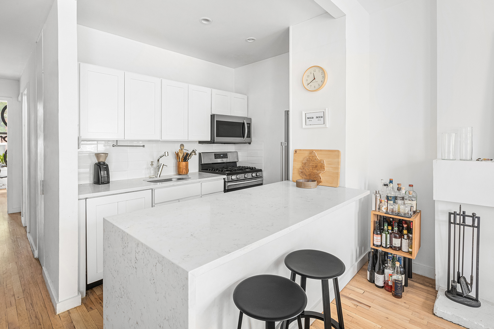 175 Saint Marks Avenue Brooklyn, NY 11238 - Photo 15 of 19