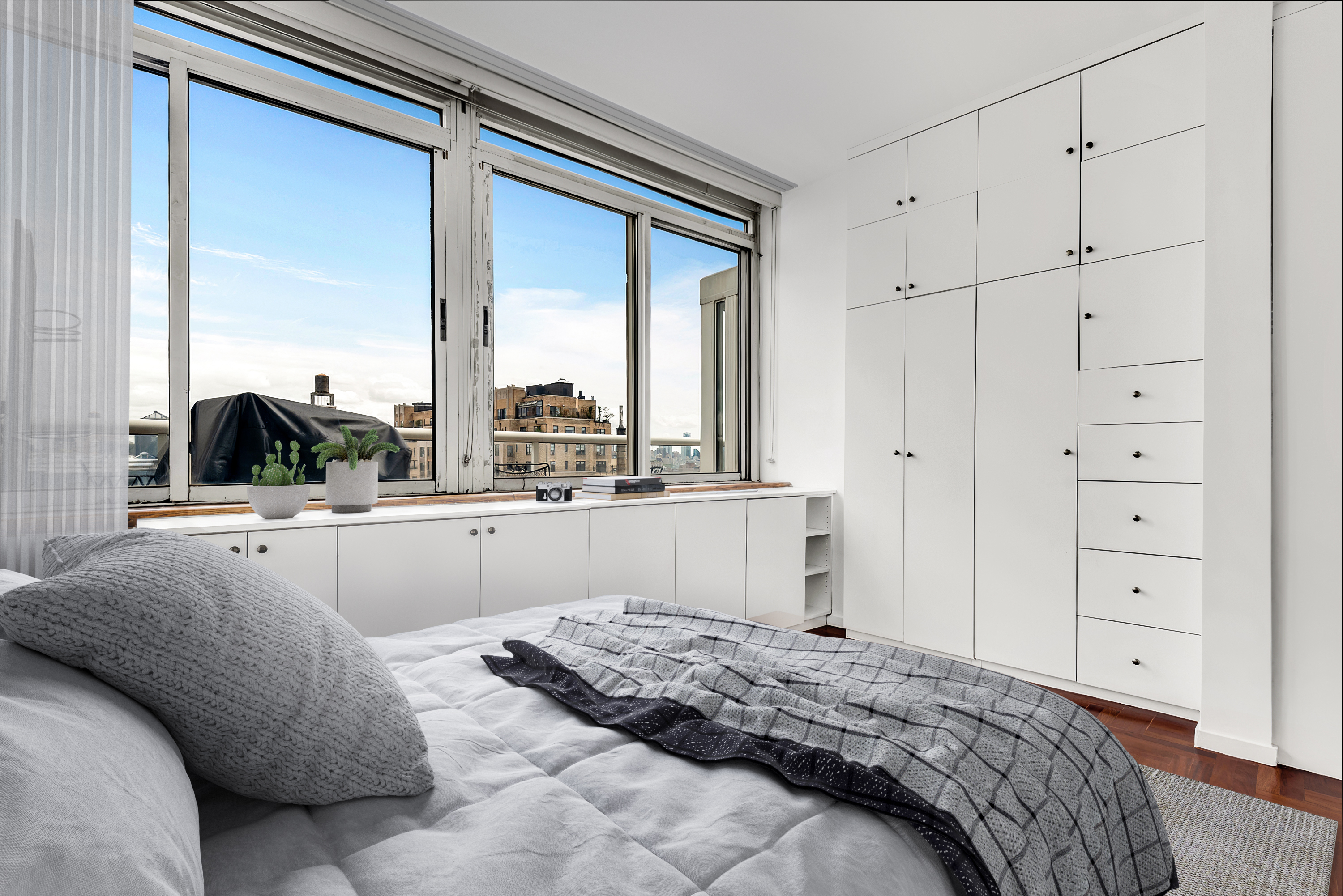 2373 Broadway, Unit 1903 Manhattan, NY 10024 - Photo 9 of 19