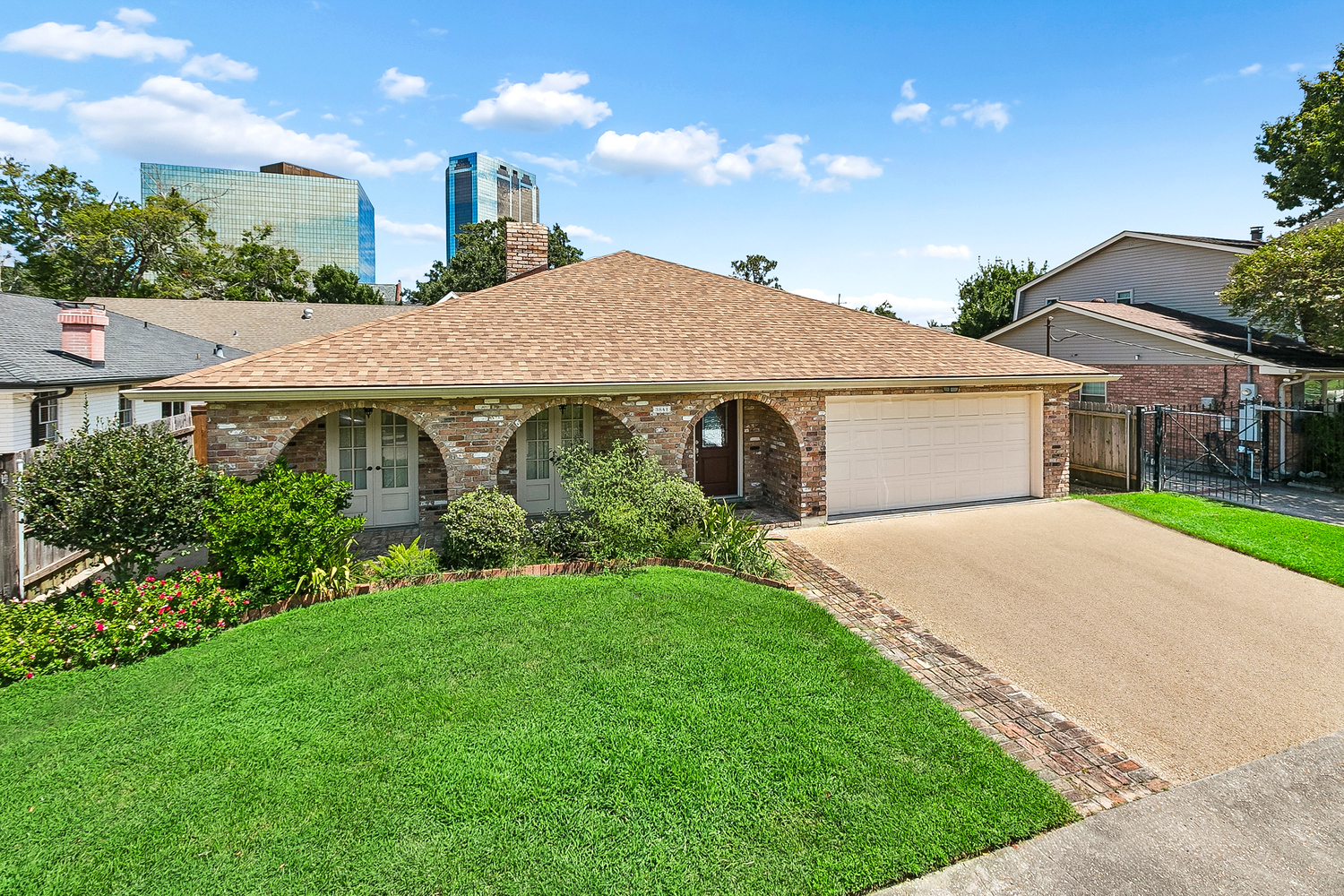 3841 North Arnoult Road Metairie, LA 70002 - Photo 1 of 1 Gallery Image 1