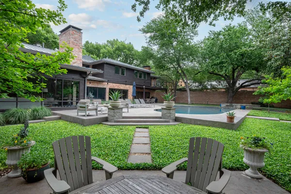 $5,500,000 | 5356 Drane Drive, Dallas, TX 75209