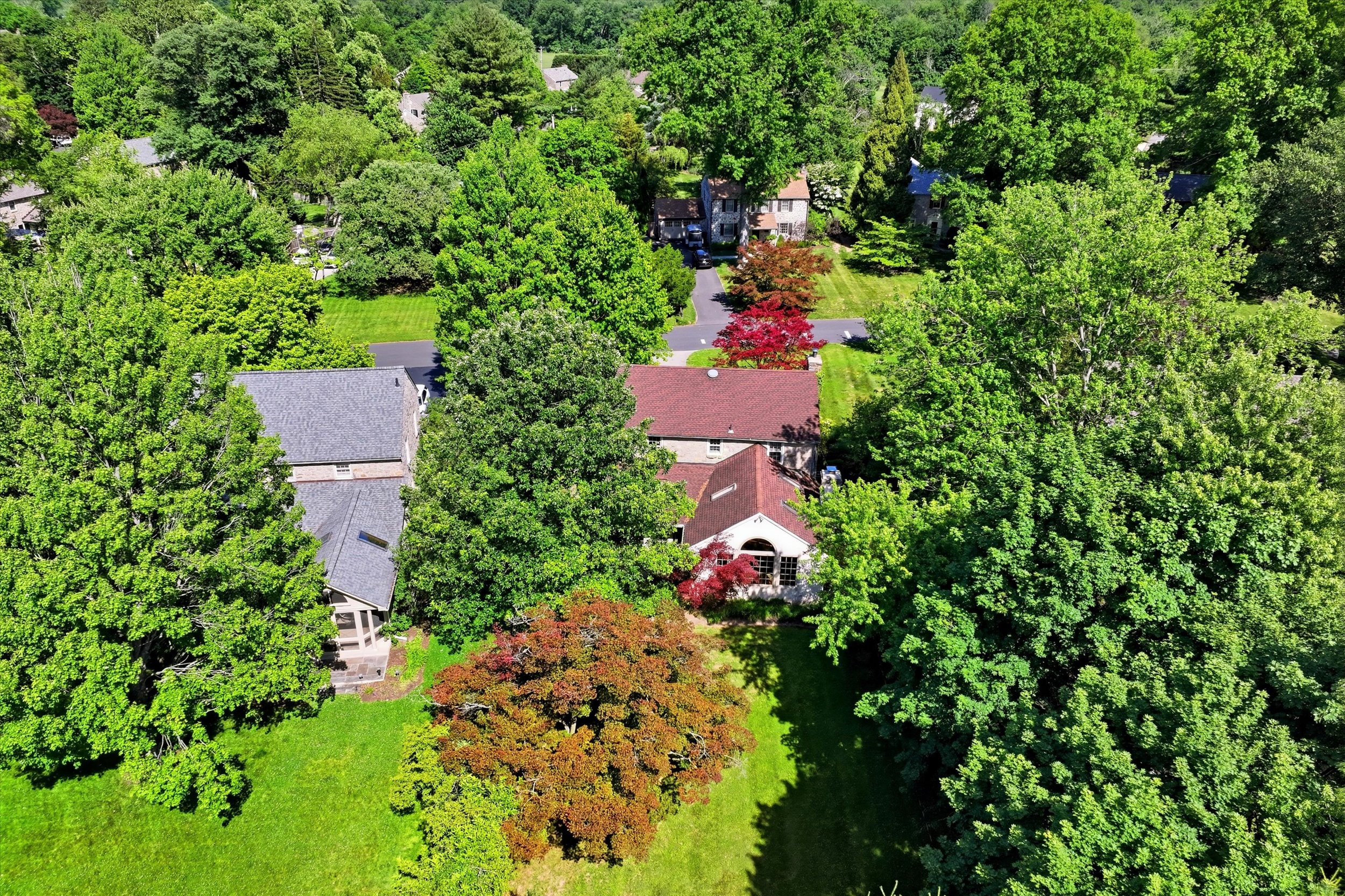 841 Ivy Road Ambler, PA 19002 - Photo 42 of 54