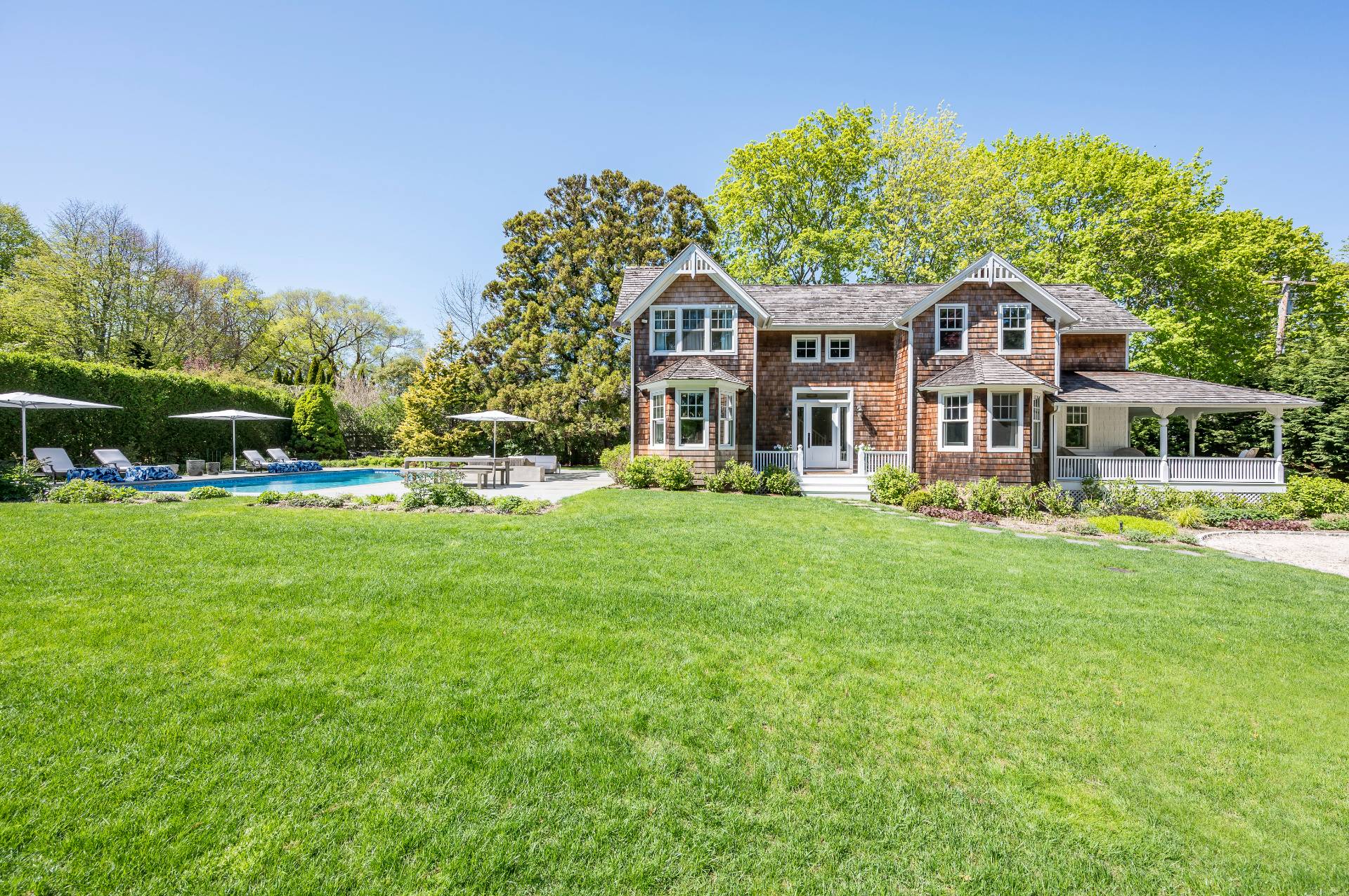 89 Cobb Road Water Mill, NY 11976 - Photo 30 of 48