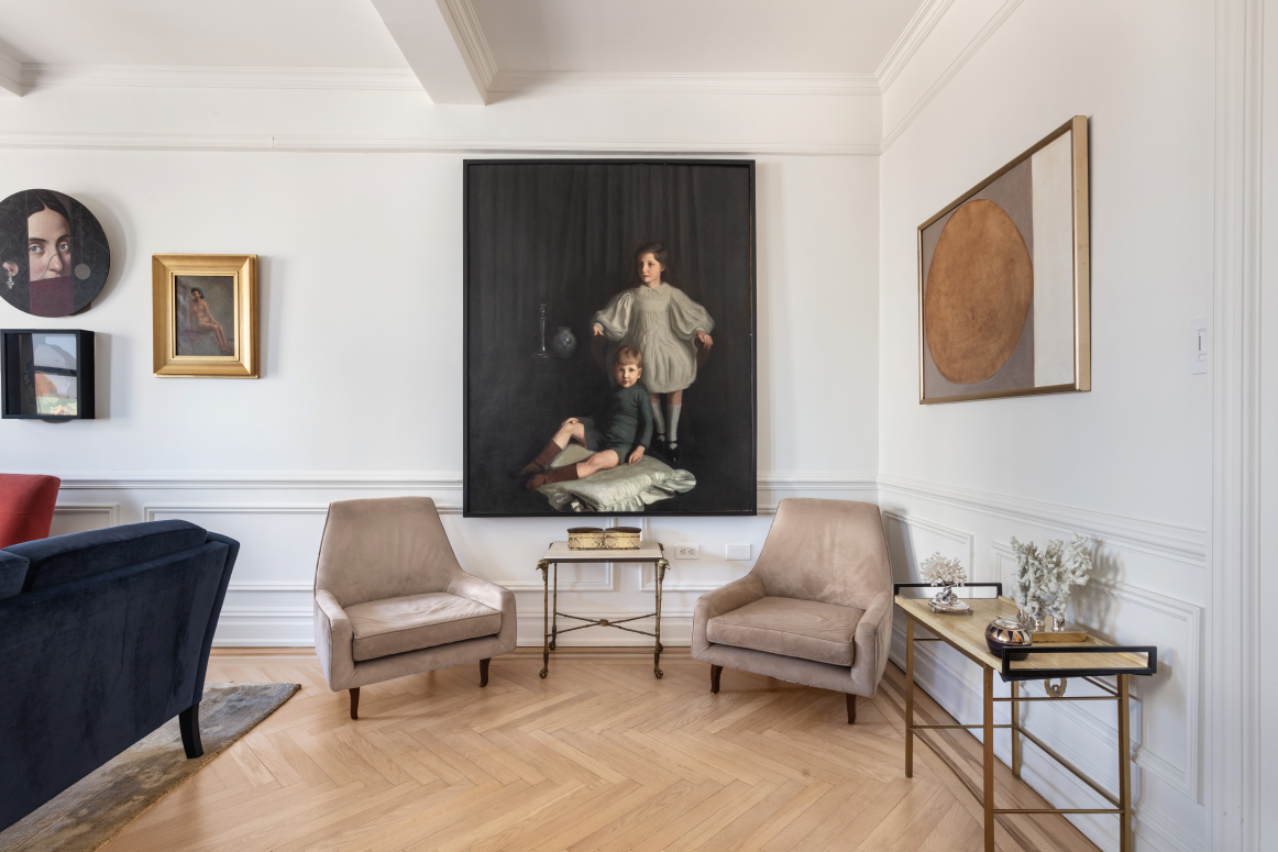 65 East 96th Street, Unit 15D Manhattan, NY 10128 - Photo 4 of 14 Gallery Image 4