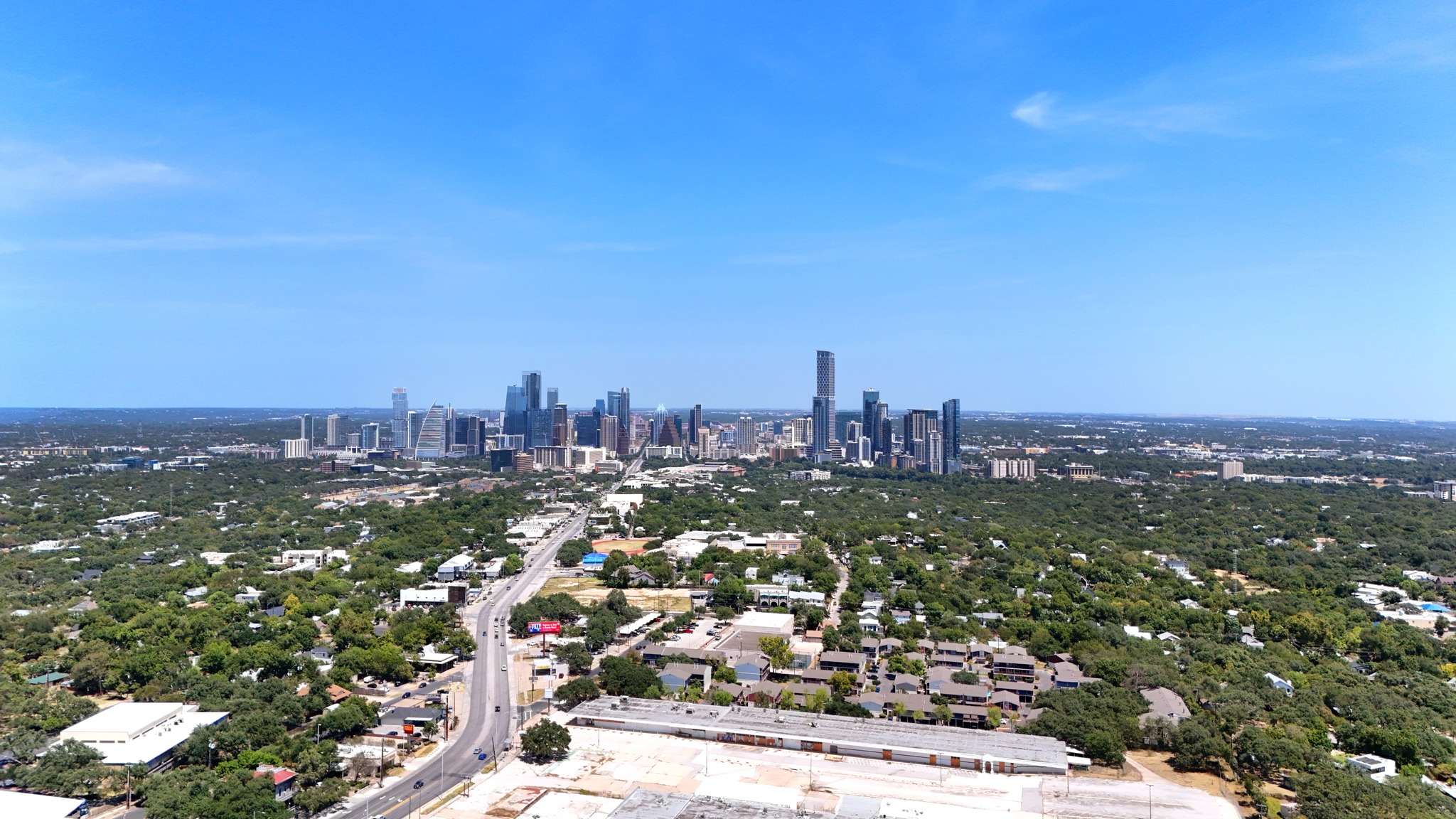 2215 Post Road, Unit 1039 Austin, TX 78704 - Photo 39 of 41 Gallery Image 39
