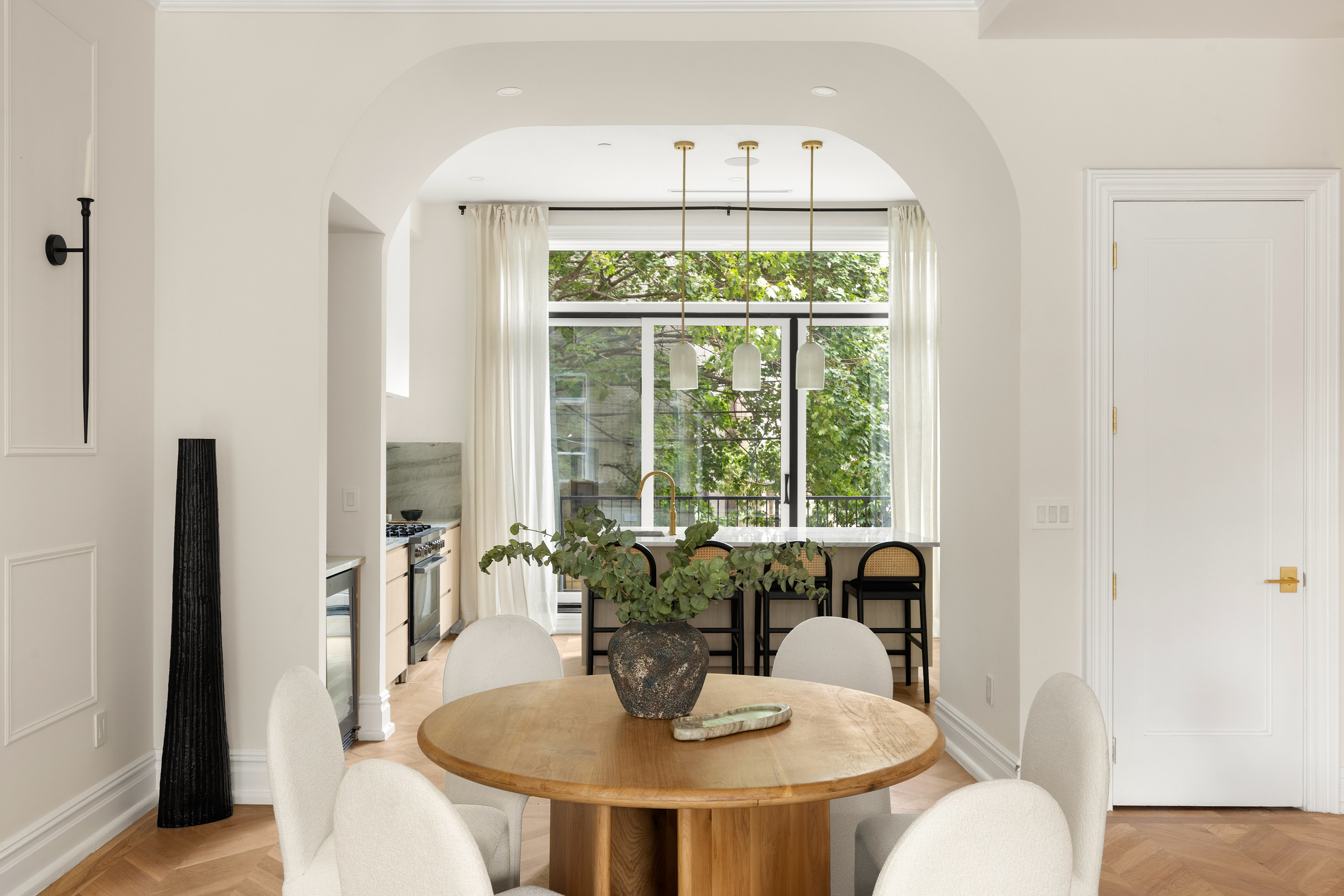 134 Macon Street Brooklyn, NY 11216 - Photo 5 of 25 Gallery Image 5