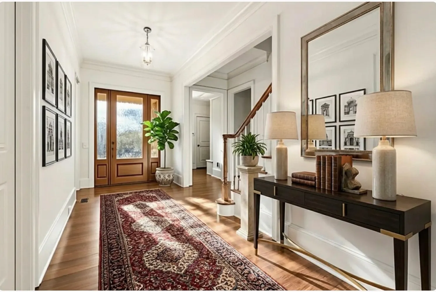 $1,799,000 | 2589 Ashford Road Northeast, Brookhaven, GA 30319