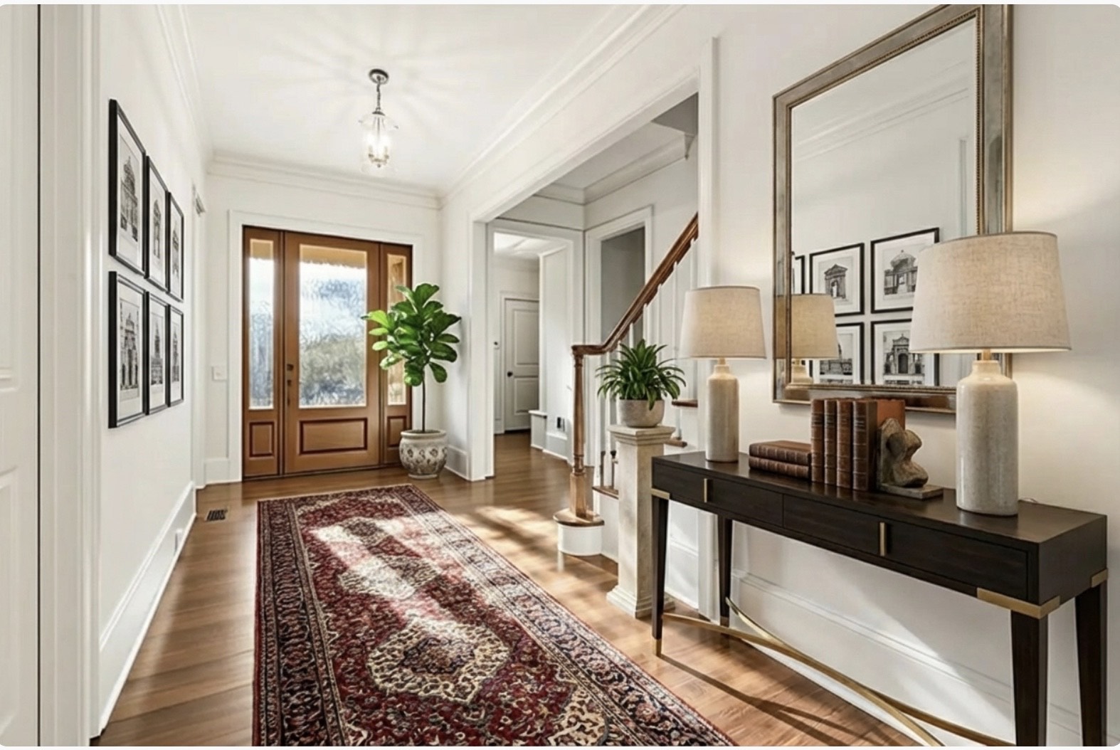 2589 Ashford Road Northeast Brookhaven, GA 30319 - Photo 55 of 60