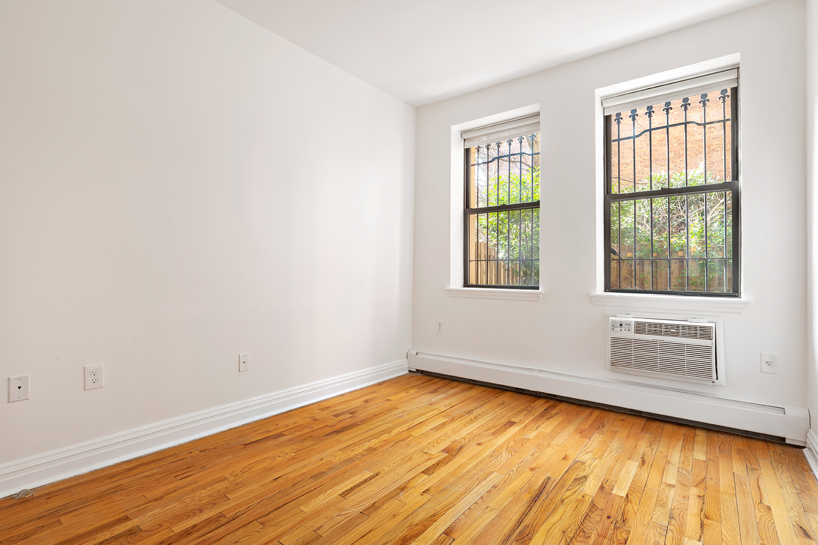 8 Mt Morris Park West, Unit A Manhattan, NY 10027 - Photo 6 of 13
