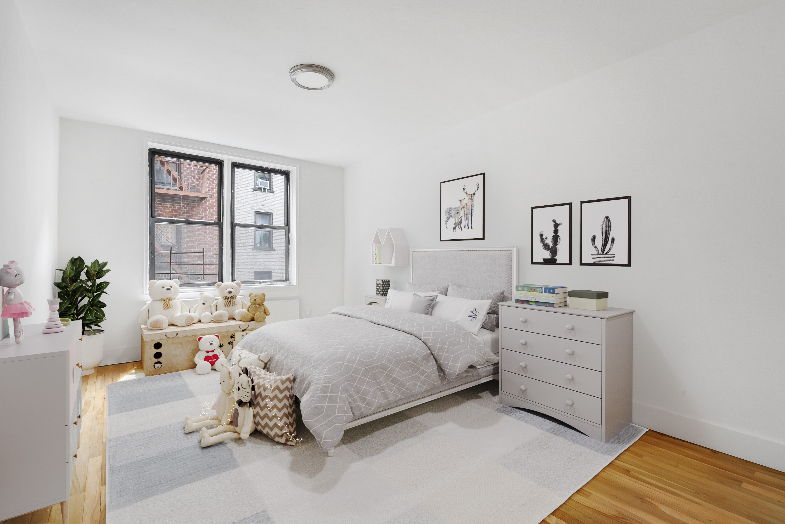 310 Lenox Road, Unit 4B Brooklyn, NY 11226 - Photo 10 of 19 Gallery Image 10