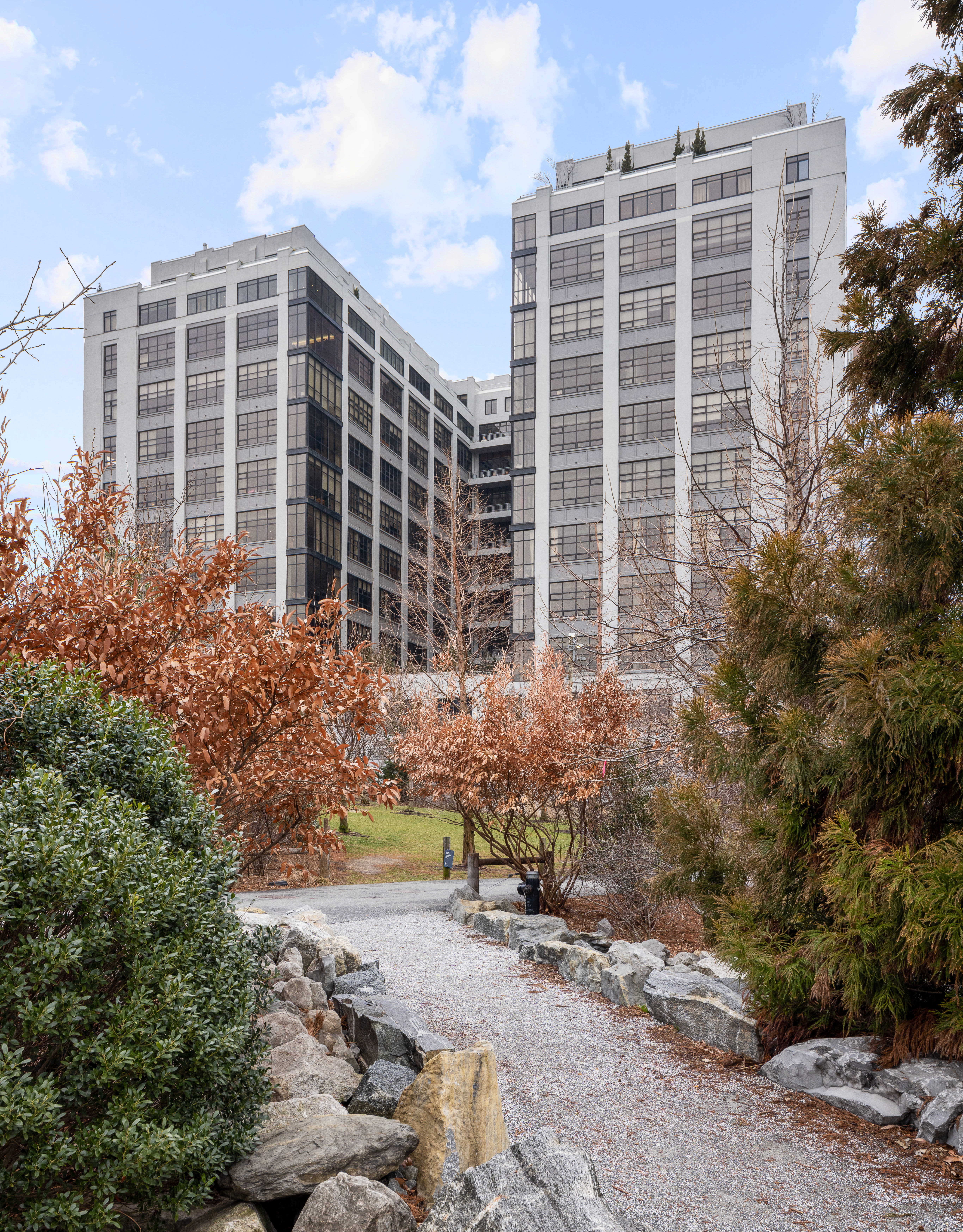 360 Furman Street, Unit 624 Brooklyn, NY 11201 - Photo 19 of 22