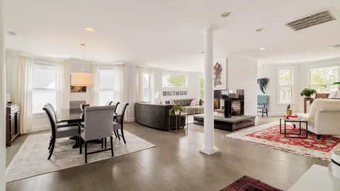 Contact Agent | 60 Dracut Street, Unit 5, Boston, MA 02124