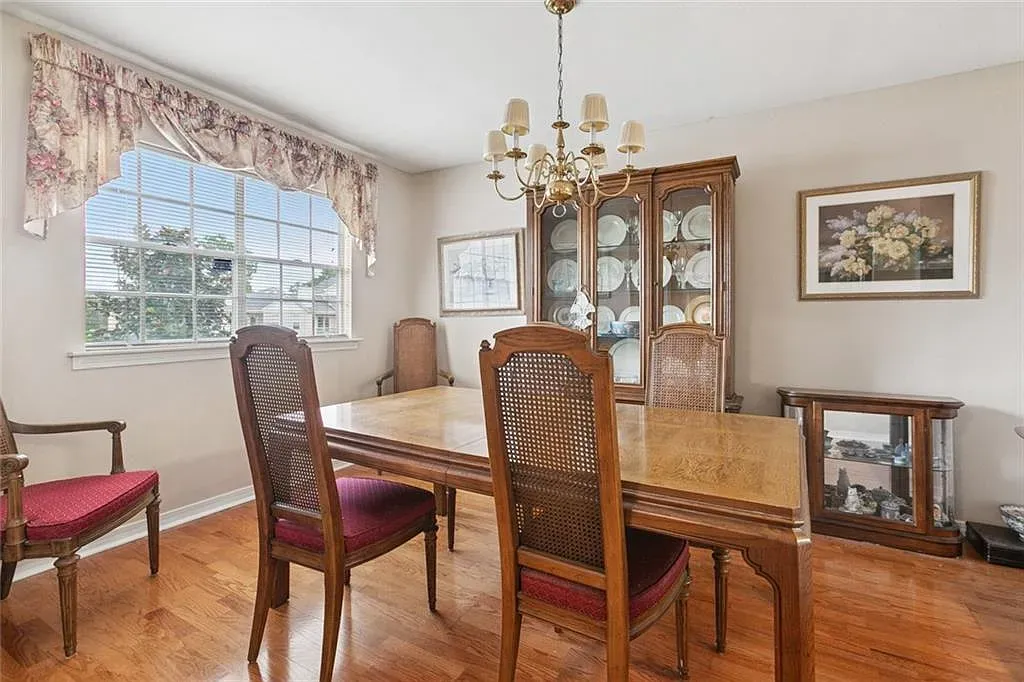 $285,000 | 3922 Audubon Trace, Unit 3922, Jefferson, LA 70121