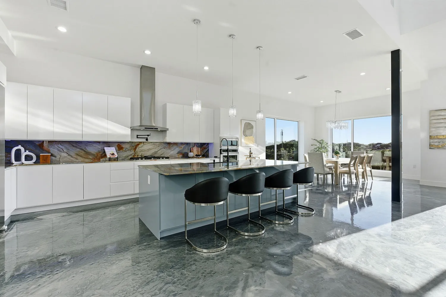 $2,275,000 | 15400 Watumba Road, Austin, TX 78734