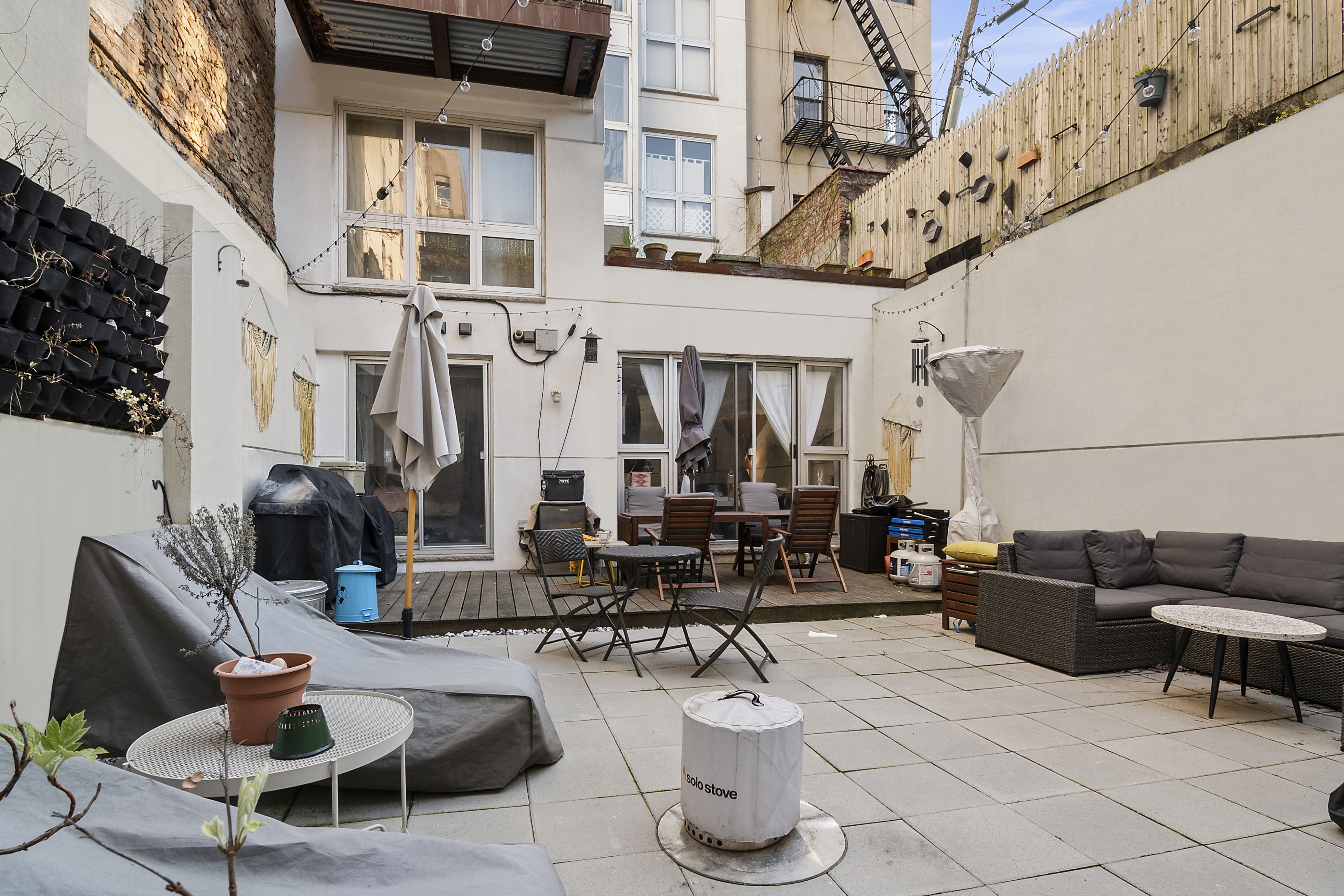 113 South 2nd Street, Unit 1A Brooklyn, NY 11249 - Photo 7 of 9