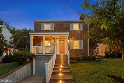 $1,249,500 | 1214 West Braddock Road, Alexandria, VA 22302