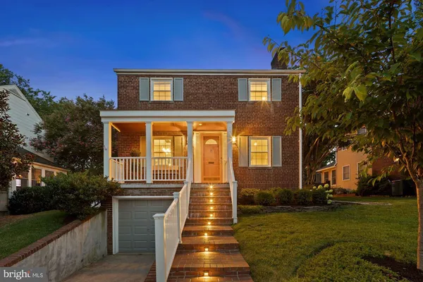 $1,249,500 | 1214 West Braddock Road, Alexandria, VA 22302