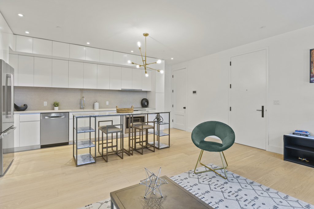 112 Fleet Place, Unit 5A Brooklyn, NY 11201 - Photo 10 of 36