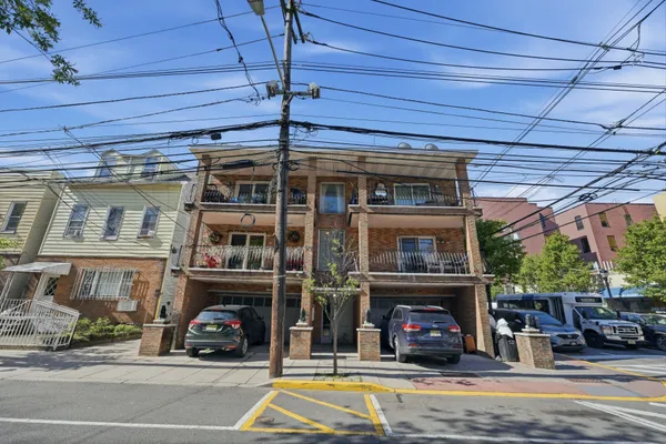 $2,250,000 | 325 39th Street, Union City, NJ 07087