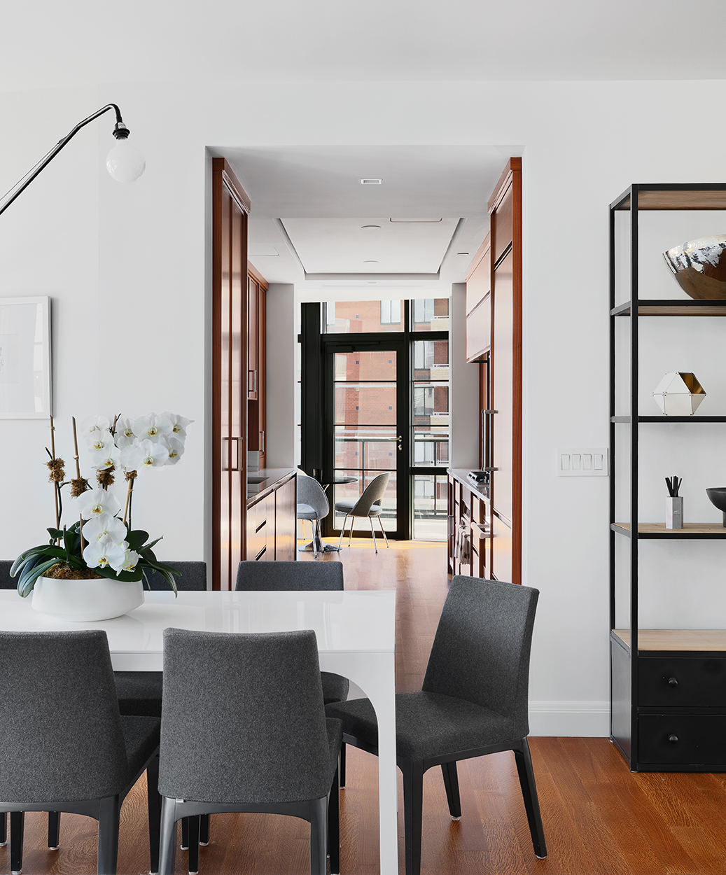 150 Charles Street, Unit 8BN Manhattan, NY 10014 - Photo 5 of 18