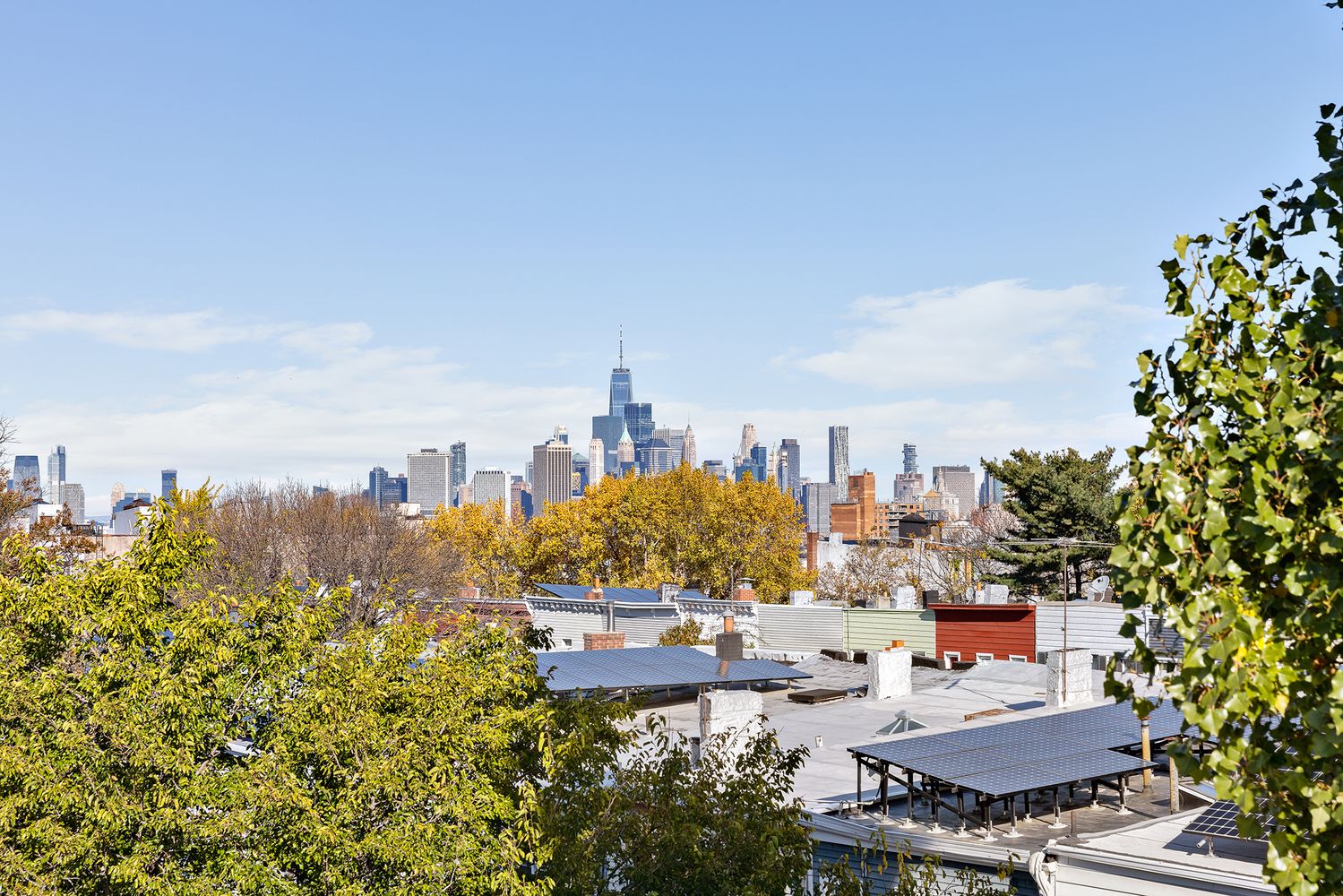 1638 8th Avenue, Unit 1B Brooklyn, NY 11215 - Photo 8 of 12 a view of a city