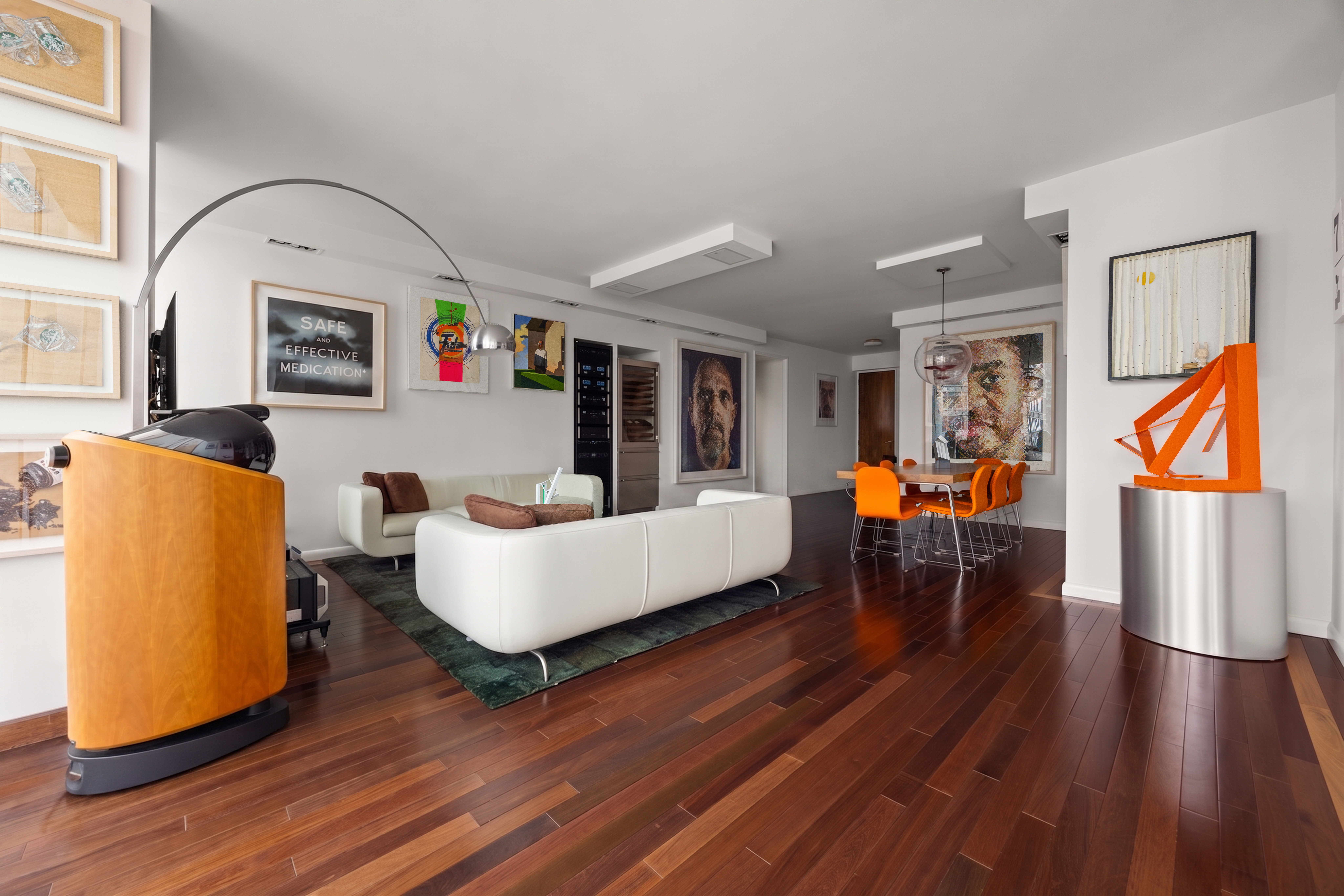 641 5th Avenue, Unit 31C Manhattan, NY 10022 - Photo 5 of 15 Gallery Image 5