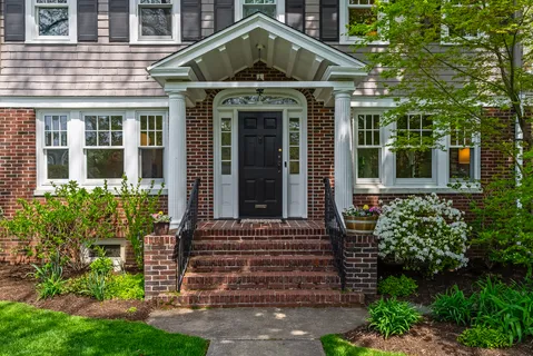 $1,645,000 | 5 Ardsley Road, Glen Ridge, NJ 07028