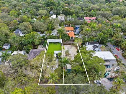 $6,495,000 | 3770-3792 Kumquat Avenue, Miami, FL 33133