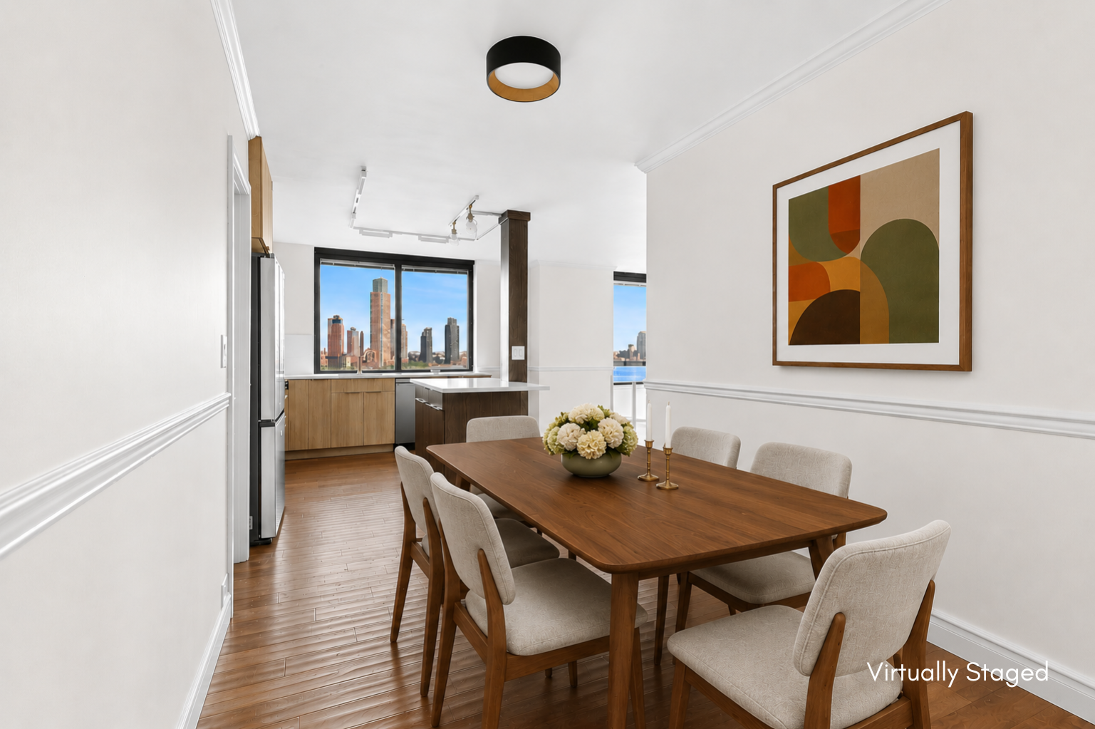 630 1st Avenue, Unit 14D Manhattan, NY 10016 - Photo 6 of 15