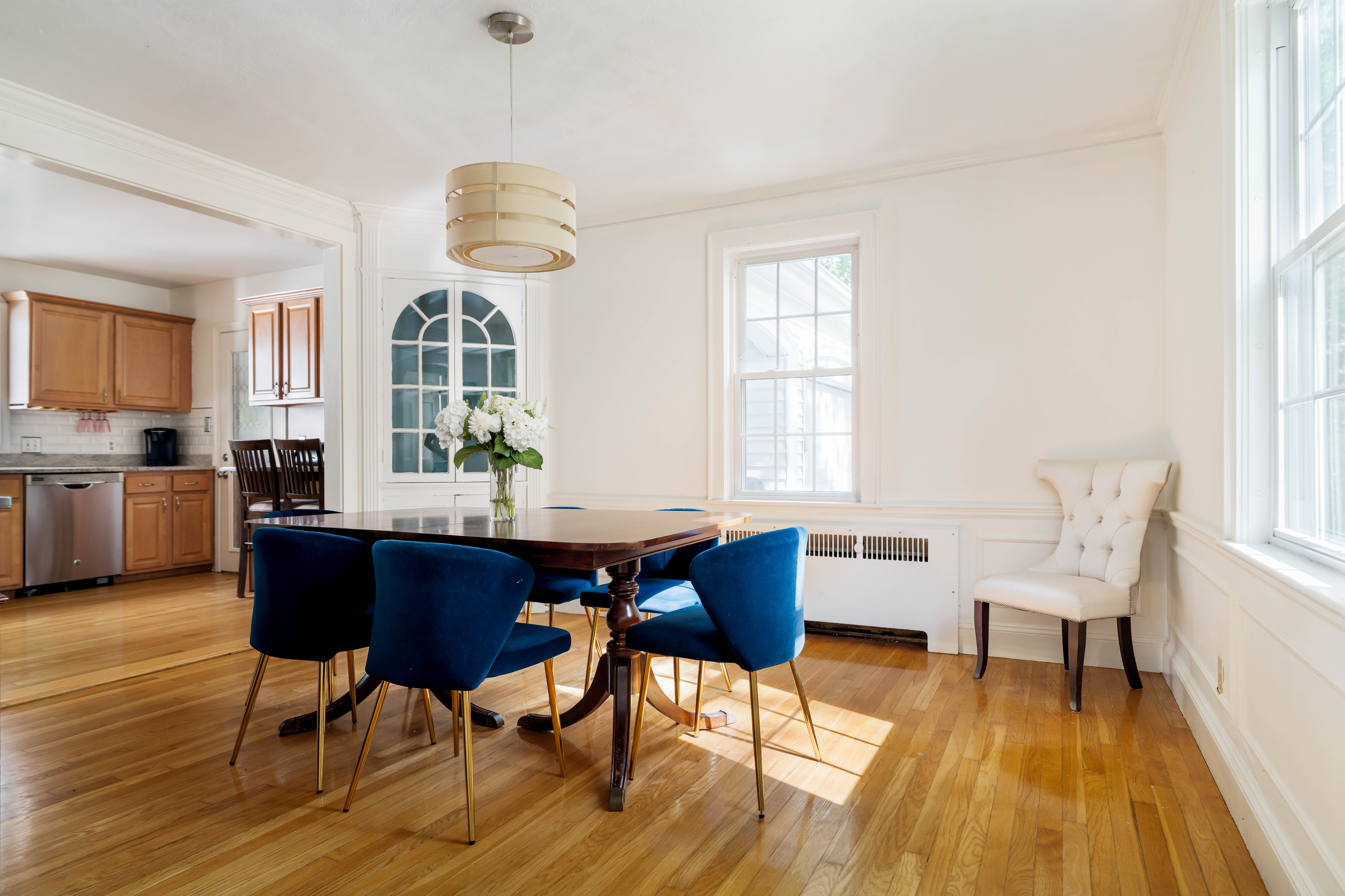 7 St Marys Road Milton, MA 02186 - Photo 4 of 15