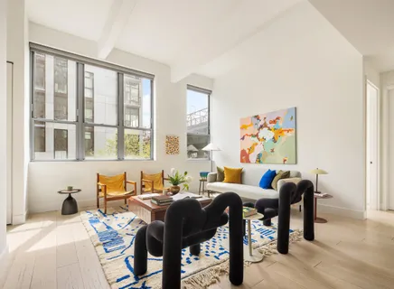$1,295,000 | 338 Berry Street, Unit 2E | Williamsburg