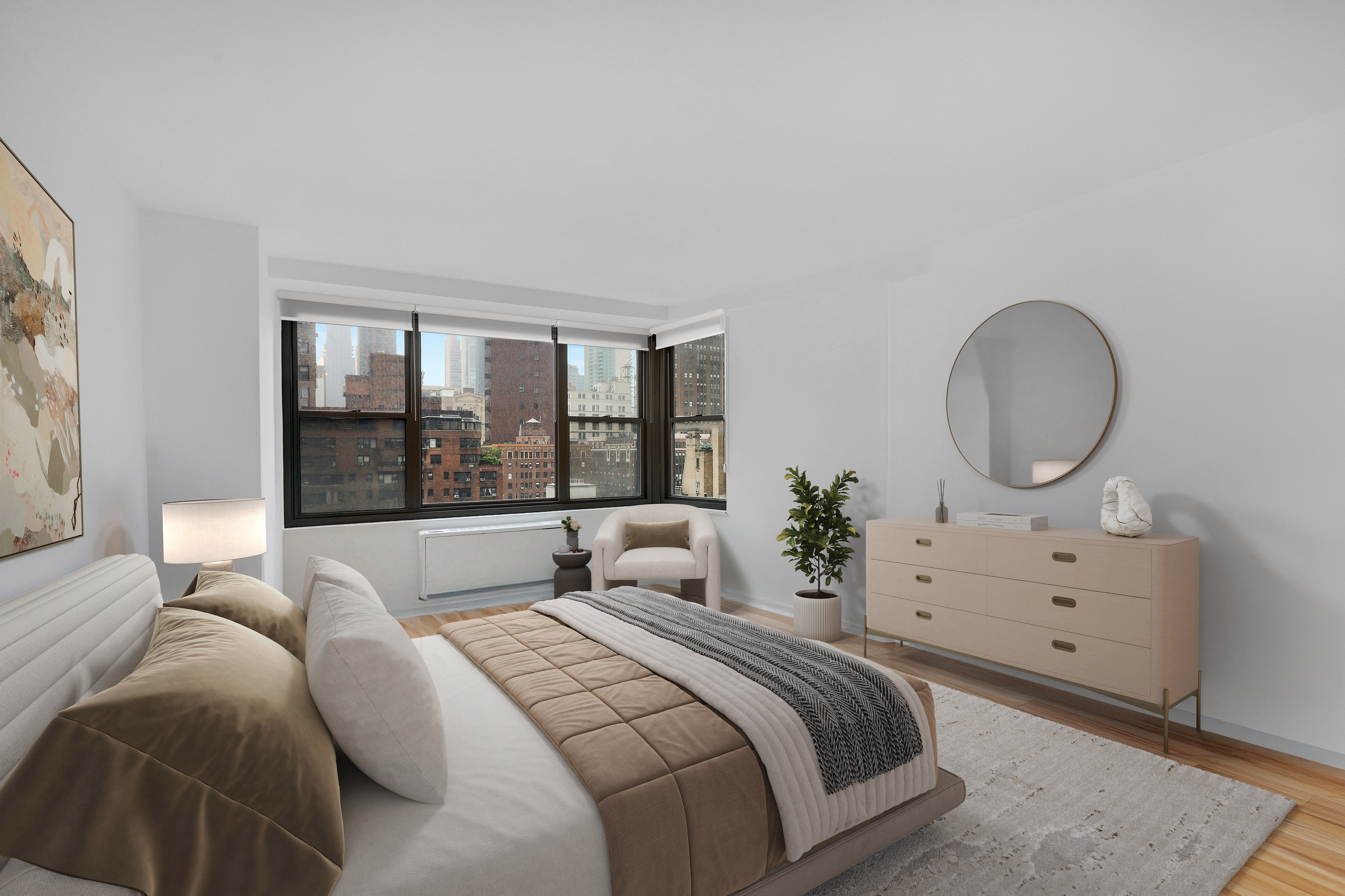 35 East 38th Street, Unit 12B Manhattan, NY 10016 - Photo 4 of 8