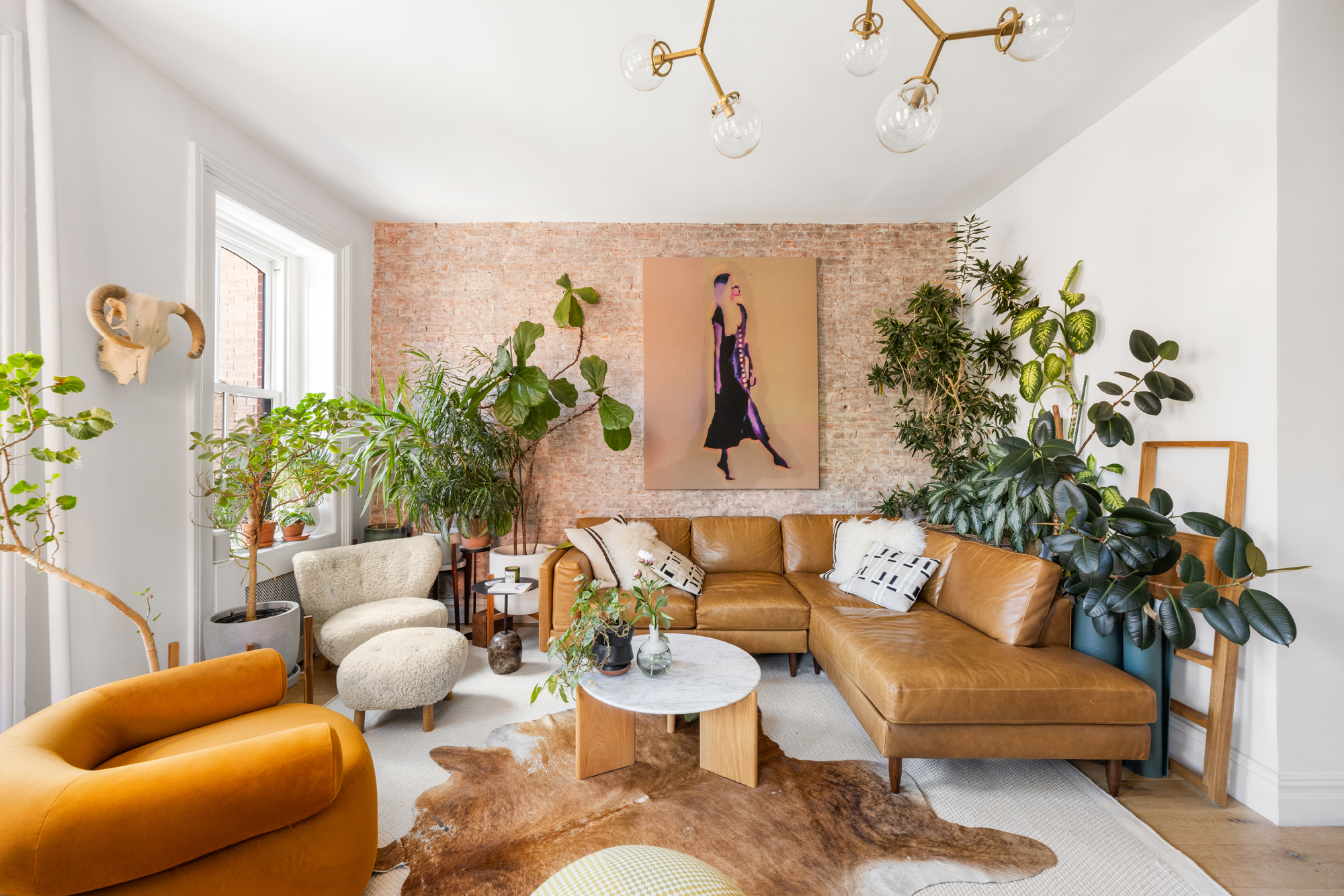 51 Charles Street, Unit 3 Manhattan, NY 10014 - Photo 3 of 8