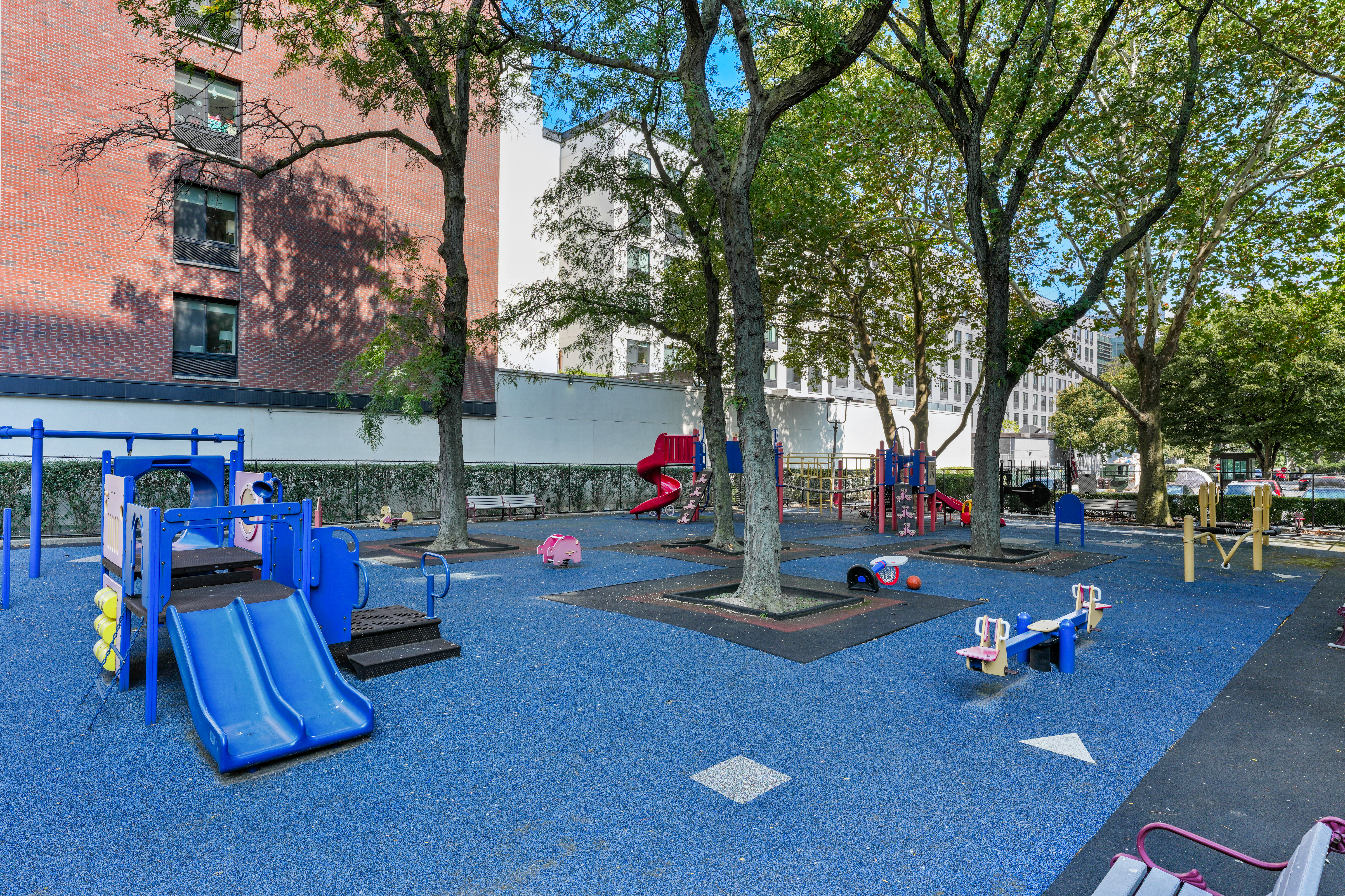 185 Hall Street, Unit 1607 Brooklyn, NY 11205 - Photo 19 of 20