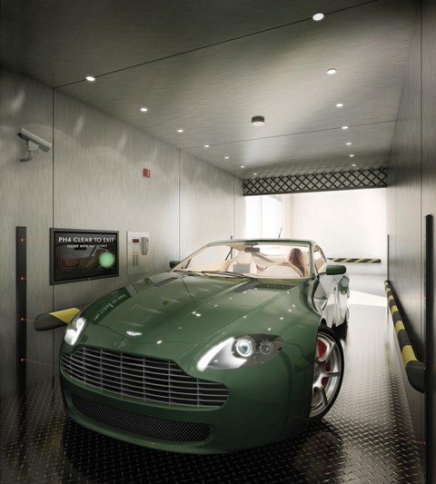 200 11th Avenue, Unit 5S Manhattan, NY 10011 - Photo 13 of 17