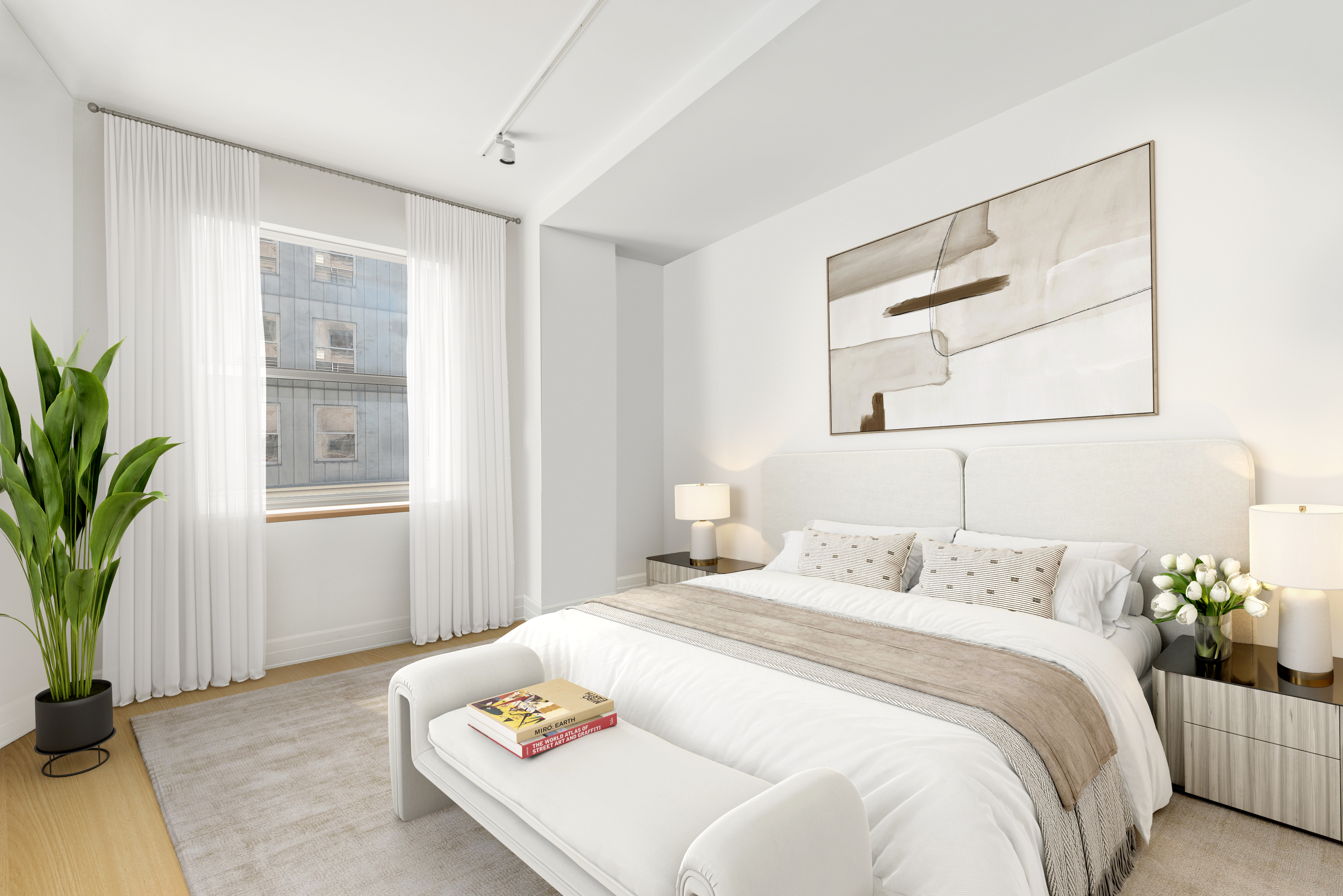 110 Livingston Street, Unit 10B Brooklyn, NY 11201 - Photo 7 of 9