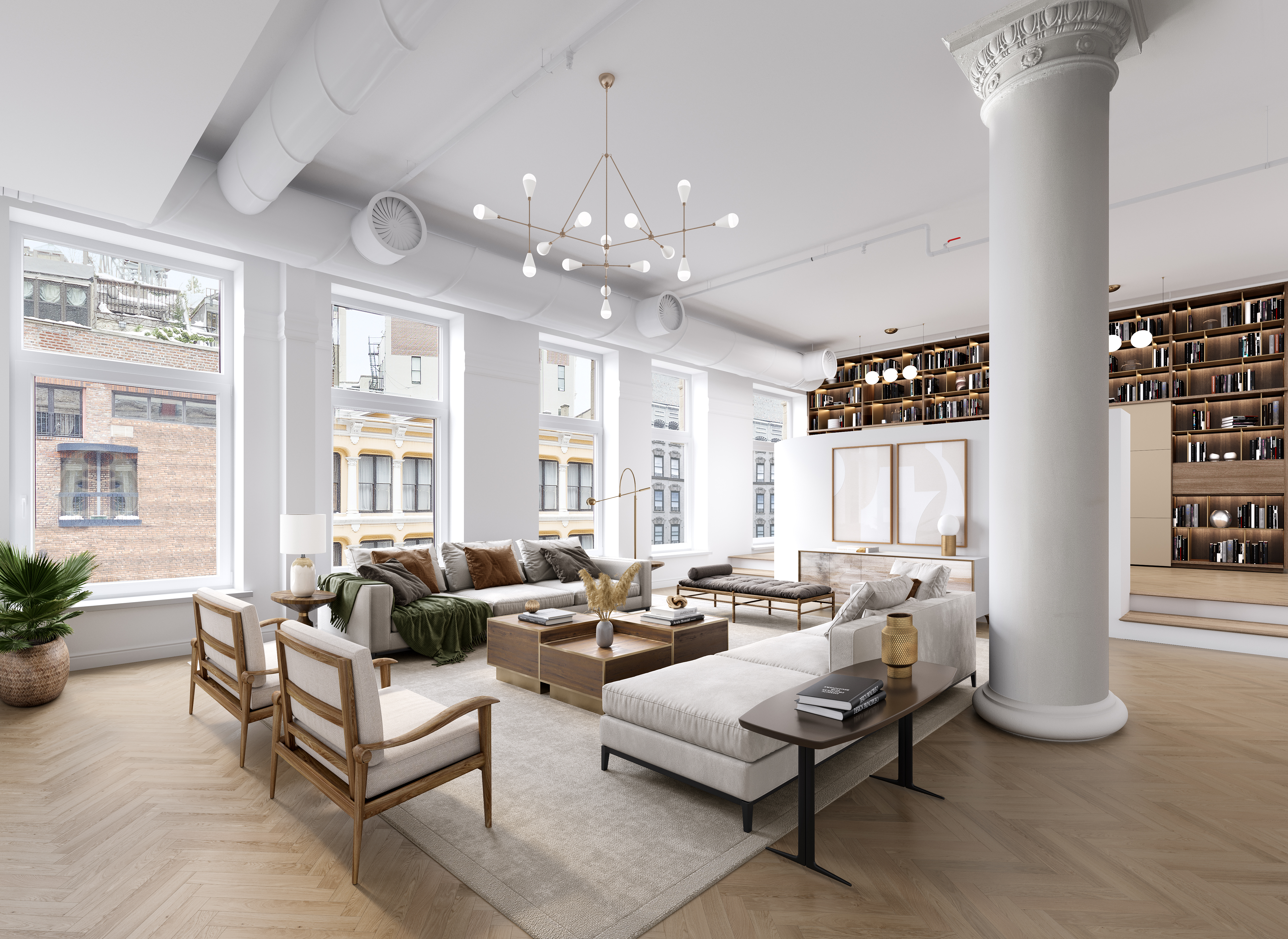 832 Broadway, Unit 4 Manhattan, NY 10003 - Photo 2 of 4 Gallery Image 2